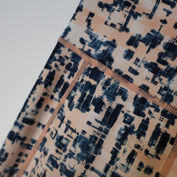 Sweary Betty Pink Leggings Size XS - Picture 5 of 5